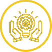 Innovation<br/>at Heart Icon