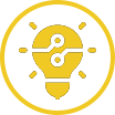 Shaping<br/> the Future Today Icon