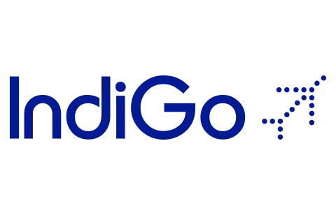 IndiGo Logo