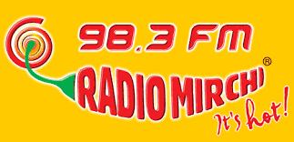 Radio Mirchi Logo