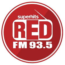 Red FM Logo
